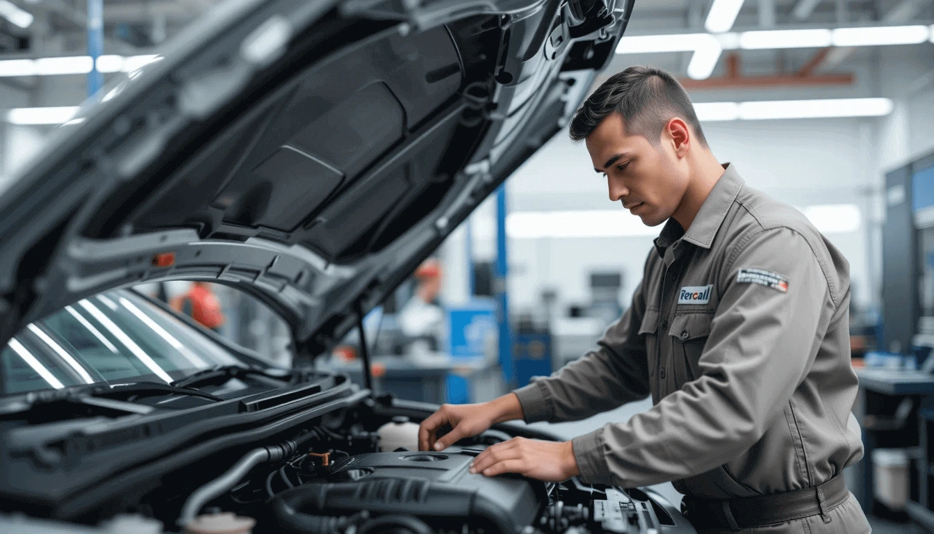 Hyundai Oil Consumption Recall 2025: Everything You Need to Know FleetNo